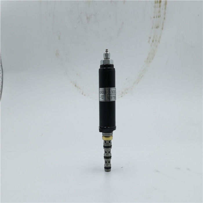 Ηλεκτρικά εξαρτήματα εκσκαφέα KDRDE5K-31/30C50 Fits SK200-8 SK-8 SK-6E Υδραυλική αντλία