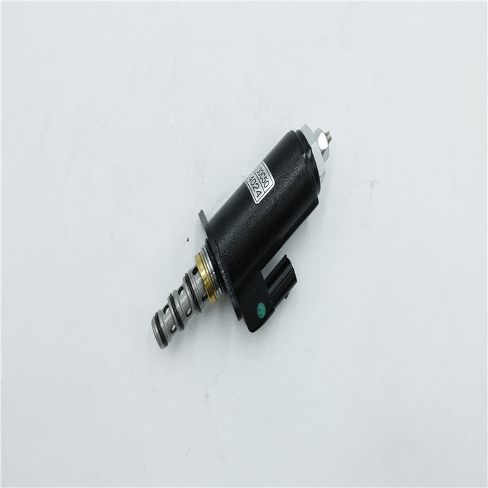 KDRDE5K-31/30C50-123 Σολενοειδής βαλβίδα σκάφους YN35V00052F1 Fits SK200-8 SK260-8 SK330-8 SK350-8