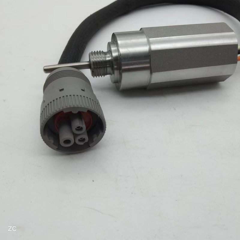 3E-5370 3E5370 Ηλεκτρικά εξαρτήματα εξορυκτών για C.A.T E325 330 350 375 GP αισθητήρα ελέγχου θερμοκρασίας ψυκτικού
