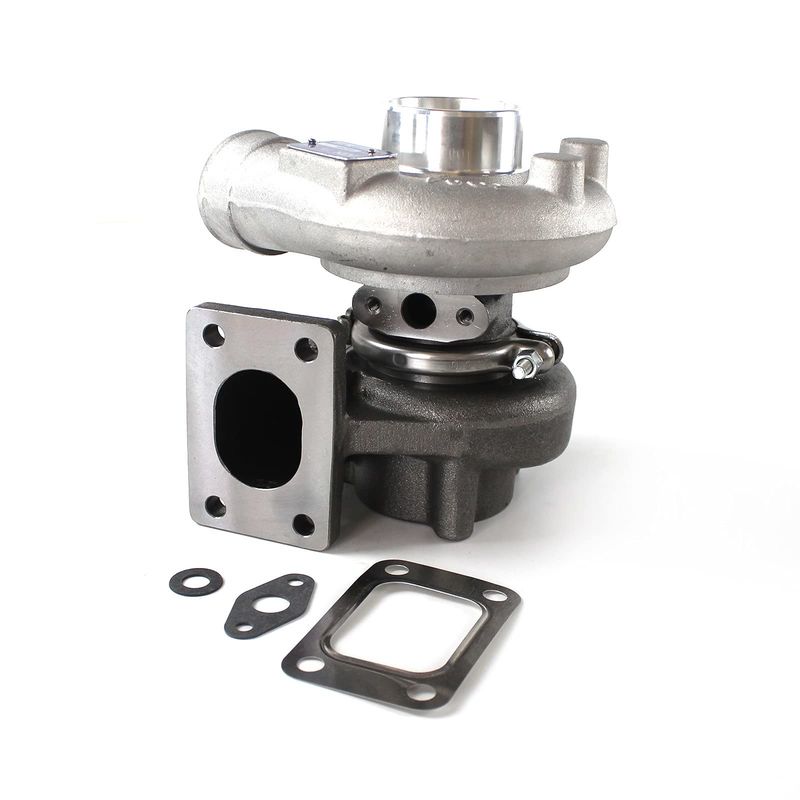 49189-00540 Τουρμποφόρτερ εκσκαφέα 4BD1 / 4BG1 Fits SH260 ISUZU JCB EX120-2 EX120-3 TD04HL-15G