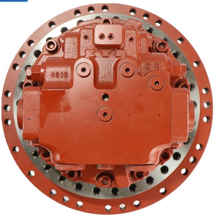 KYB MAG 170VP-3800 Εξαγωγικός κινητήρας σκάφους SH200A3 SH21 Για σκάφους KYB