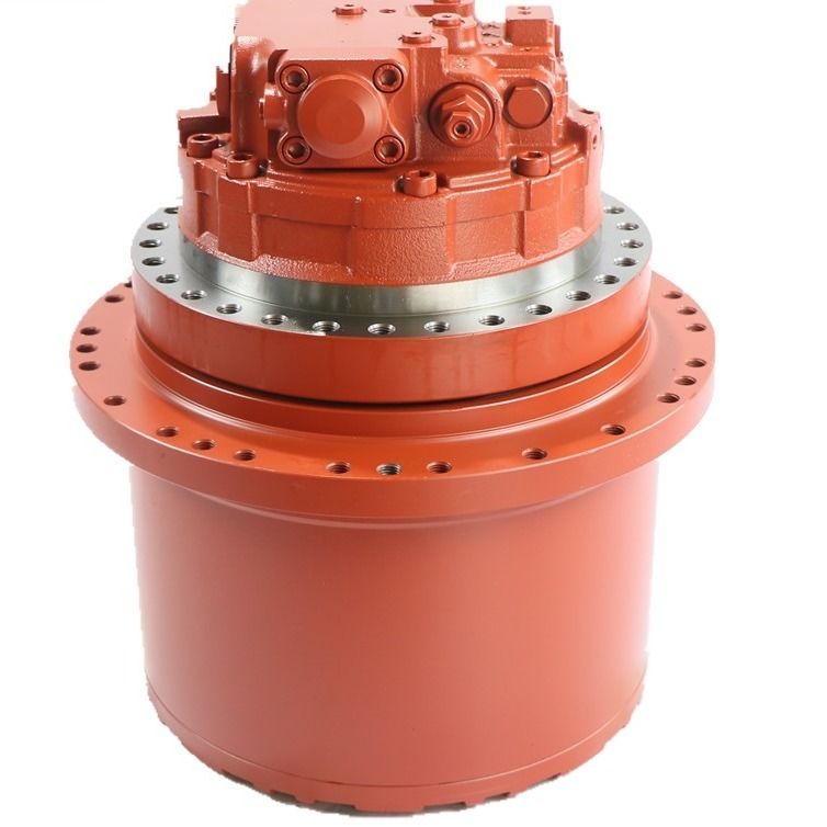 KYB MAG 170VP-3800 Εξαγωγικός κινητήρας σκάφους SH200A3 SH21 Για σκάφους KYB