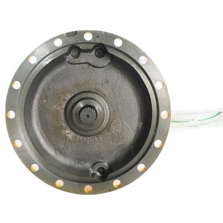 15889861484644 Μηχανοκίνητο Swing C.A.T 320d Για σκάφος C.A.T E320C