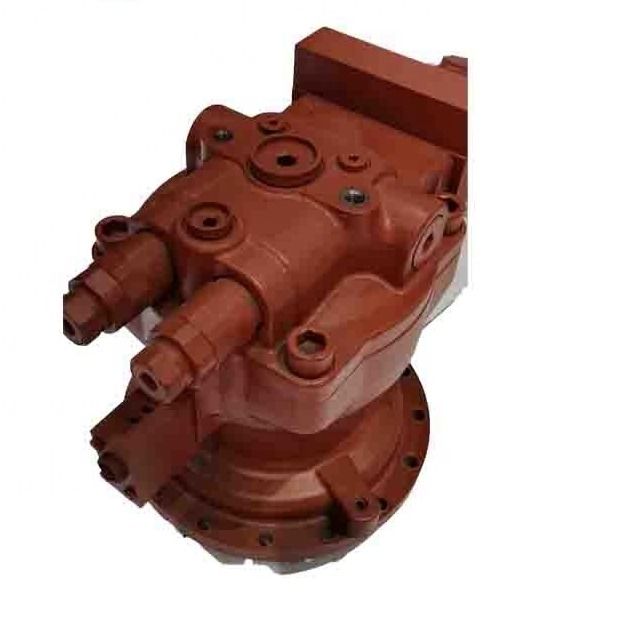 DH220-5 DH225-7 κινητήρας κλίσης assy κλίσης μειωτήρα τελική συσκευή κίνησης χωρίς εξωτερικό κιβώτιο ταχυτήτων