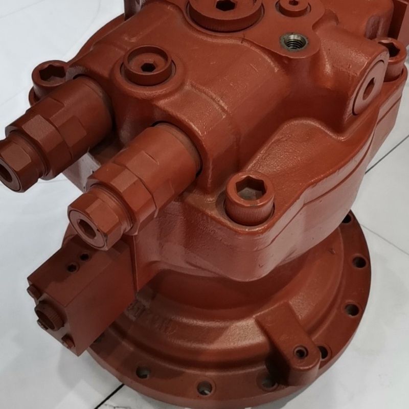 DH220-5 DH225-7 κινητήρας κλίσης assy κλίσης μειωτήρα τελική συσκευή κίνησης χωρίς εξωτερικό κιβώτιο ταχυτήτων