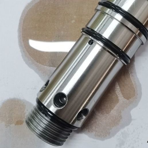 C.A.T 103-8177 E320C E325D E329D E300D E336D Βαλβίδα ανακούφισης σκάφους, κύρια βαλβίδα ανακούφισης VOL-VO Digger