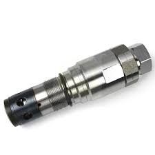EC210B EC240B EC290B Βαλβίδα ανακούφισης σκάφους, κύρια βαλβίδα ανακούφισης VOL-VO Excaver