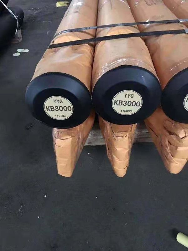 Τεχνουργήματα για το φορτίο με βαμβάκι τύπου CE